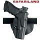 Safariland® - ALS™ Paddle Holster Model 6378